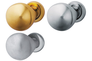 Pomello per porte HAGER