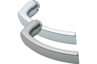 Türdrücker HAGER Luxembourg 199