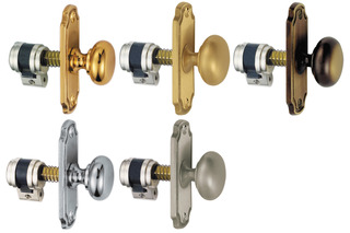 Bouton HAGER 1478 VR