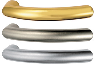 Türdrücker HAGER Arc 1134