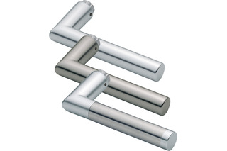 Maniglia per porta HAGER Amsterdam 1400