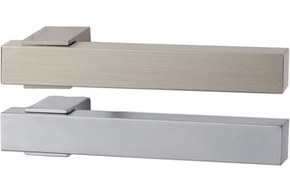 Türdrücker HAGER Cubus 1138