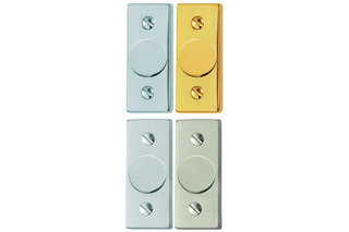 Rosetta HAGER 1558 STB