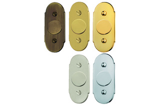 Rosace HAGER 1557 STB