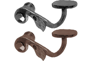 Maniglia per porta HAGER Roseg 132