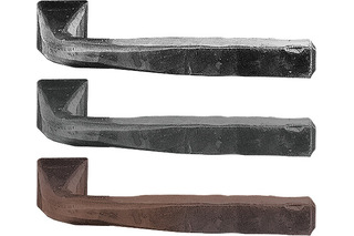 Türdrücker HAGER Spedia 146