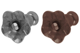 Bouton de meuble HAGER