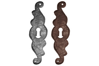 Bocchetta per mobili HAGER