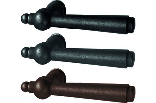 Türdrücker HAGER Dom 184