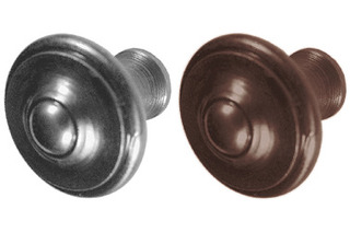 Pomelli per mobili HAGER