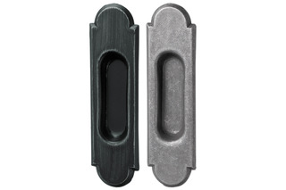 Maniglie a conchiglia HAGER 735 A