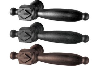 Türdrücker HAGER Combin 188