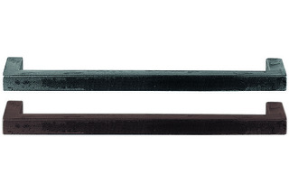 Poignée de meubles HAGER Zinal