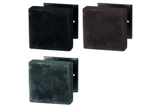 Bouton de porte HAGER 220/205 B