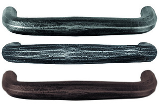 Poignée de meubles HAGER Pollux