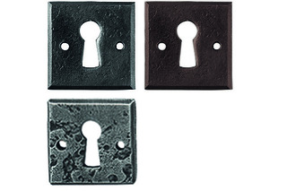 Entrée de meuble HAGER