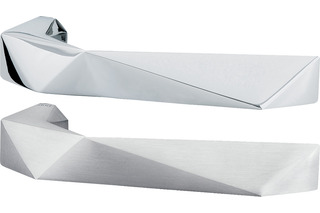 Türdrücker HAGER Luxury 4141