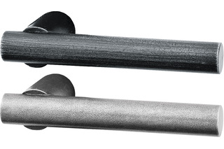 Maniglia per porta HAGER Modulo 136H