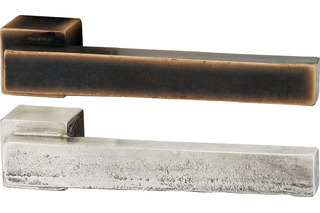 Maniglia per porta HAGER Cubus 1138