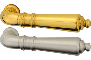 Maniglia per porta HAGER Daniela 1277