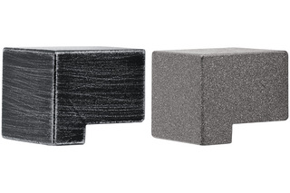 Pomelli per mobili HAGER 1200