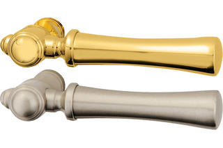 Maniglia per porta HAGER Carlo 1275