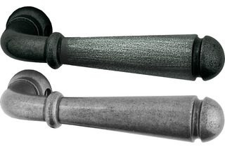 Poignée de porte HAGER Stubai 10H