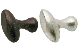 Pomelli per mobili HAGER