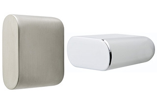 Bouton de meuble HAGER