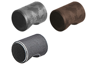 Bouton de meuble HAGER Zupò