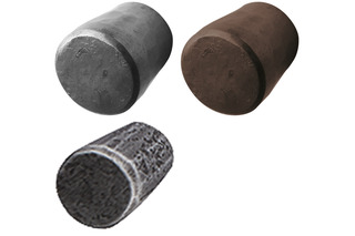 Möbelknopf HAGER Pollux