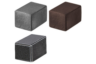 Pomelli per mobili HAGER Zinal