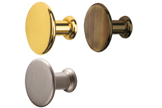 Bouton de meuble HAGER Biedermeier