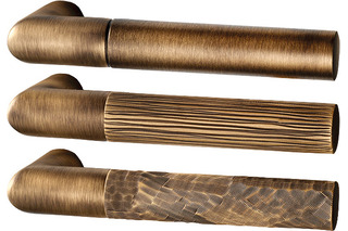 Maniglia per porta HAGER Jazz 1165