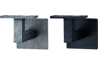 Supports pour mains courantes HAGER 916