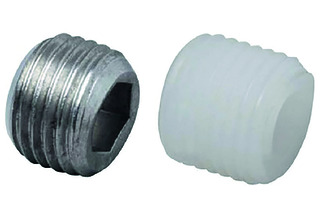 Schraube zur Glasstärkenregulierung PAULI+SOHN Schraube zur Glasstärkenregulierung PAULI+SOHN