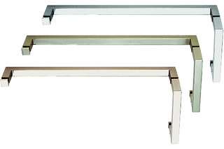 Porte-serviettes avec poignée CRL SQ