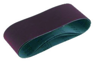 Nastri abrasivi FESTOOL Rubin 2