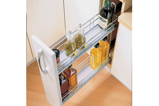 Frontauszug HETTICH 90° Cargo IQ plus 150 Frontauszug HETTICH 90° Cargo IQ plus 150