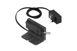 SERVO-DRIVE uno pour poubelles posées