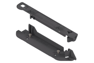 Support de profil support BLUM SERVO-DRIVE horizontale