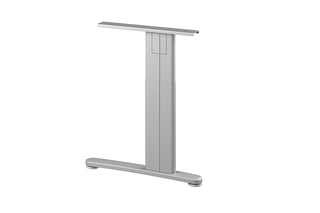 C-Verkettungsfuss höhenverstellbar HETTICH Change Basic