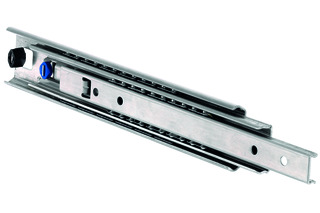 Coulisses à billes à sortie totale ACCURIDE DA5321