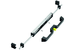 Kit de poignées de verrouillage ACCURIDE