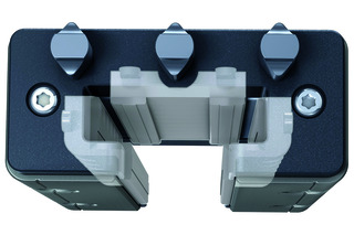 Carrello scorrevole su sfere ACCURIDE DFG115-CASSAA