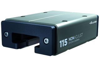 Carrello scorrevole su sfere ACCURIDE DFG115-CASSNA