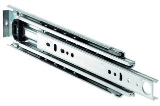 Guide a estrazione totale su sfere per portate elevate ACCURIDE DP9301-E