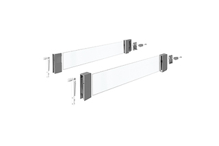 DesignSide HETTICH InnoTech Atira, verre
