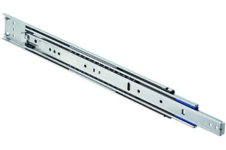 Coulisses à billes à sortie totale ACCURIDE DS3557