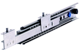 Coulisses à billes à sortie totale ACCURIDE DS5322